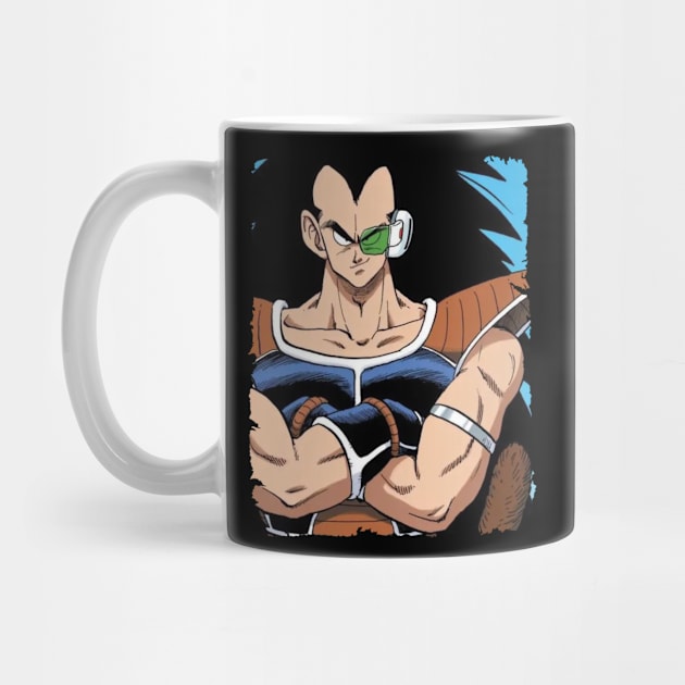 RADITZ MERCH VTG by Mie Ayam Herbal